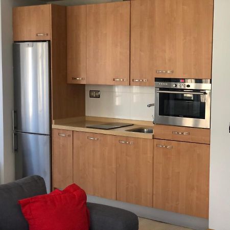 Artheus Apartamentos Salamanca Buitenkant foto