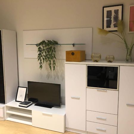 Artheus Apartamentos Salamanca Buitenkant foto