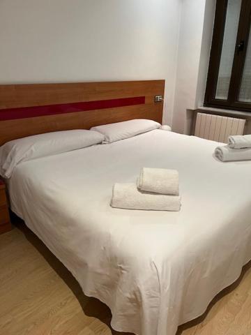 Artheus Apartamentos Salamanca Buitenkant foto